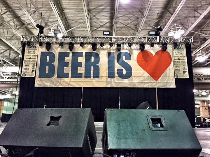 The 2017 Atlantic City Beer & Music Festival