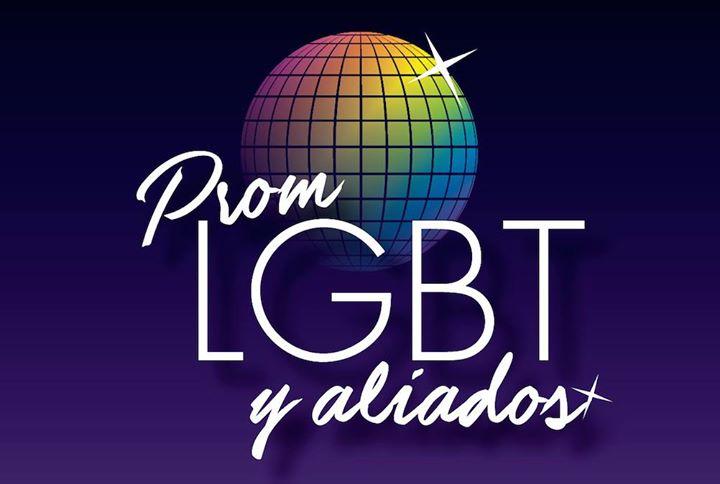 Prom LGBT y aliados
