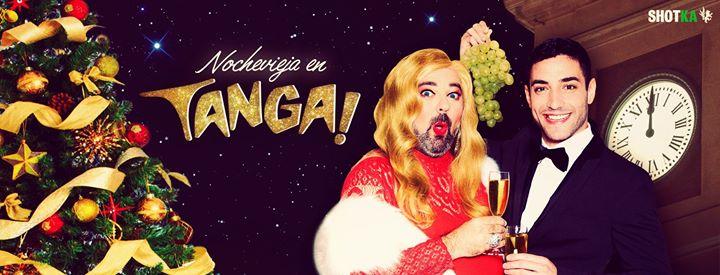 Nochevieja en Tanga!