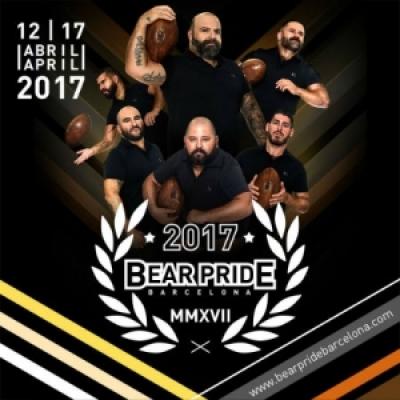 Bear Pride Barcelona