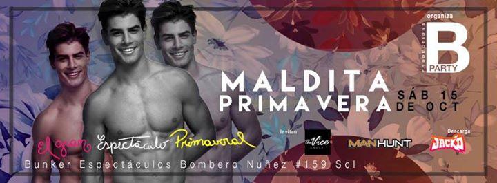 Bunker · Sabado 15 Oct · Confirmados Gratis 00:00 Hrs