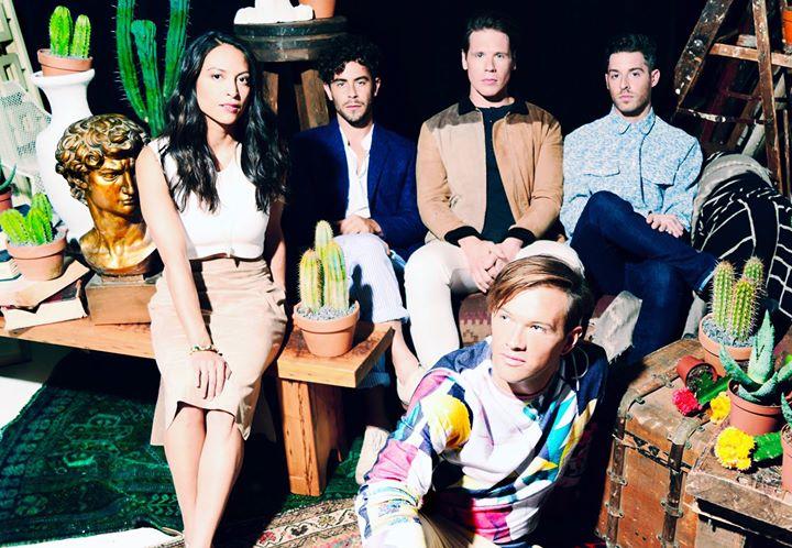 St. Lucia at Wooly's