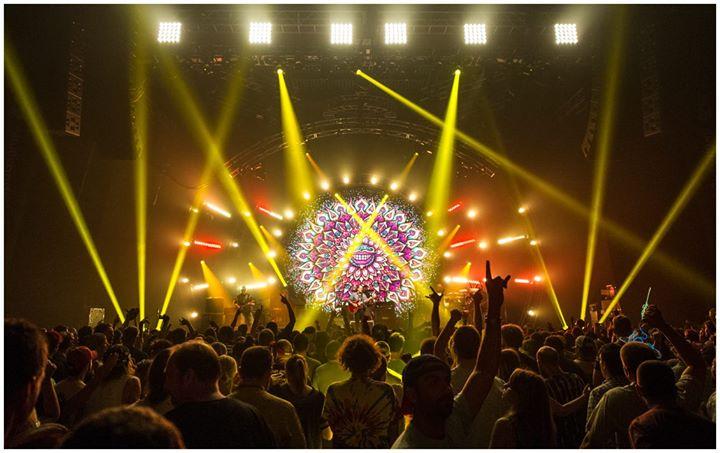 Widespread Panic - SOLD OUT