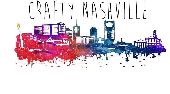 Crafty Nashville's Fall Arts & Crafts Market