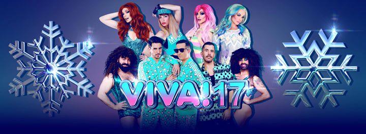 VIVA! POP Festival 2017