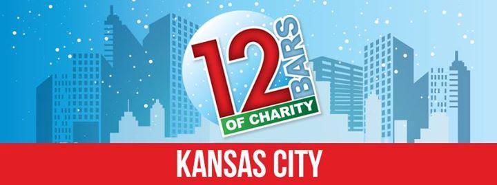 12 Bars of Charity KC