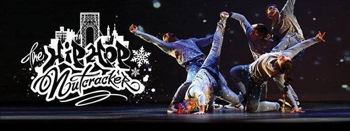 The Hip Hop Nutcracker