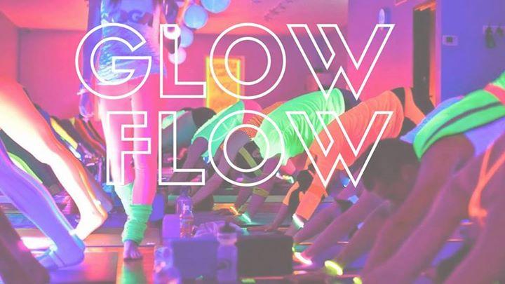 Glow Flow | Presented by The Summit & lululemon