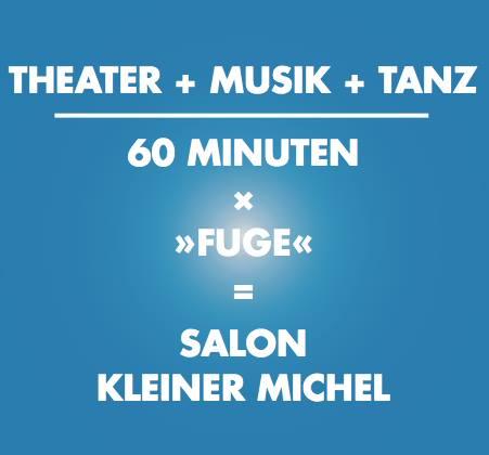 10. Salon Kleiner Michel