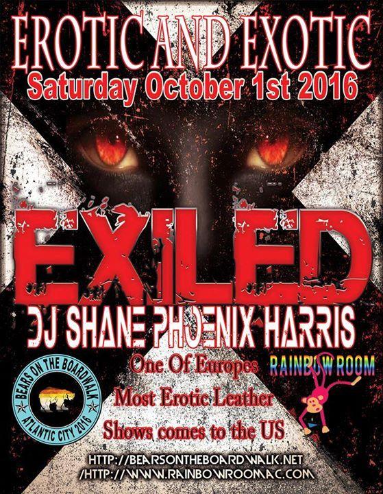 Exiled