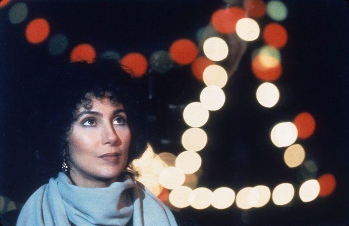 Moonstruck