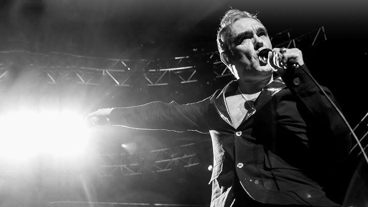 Morrissey