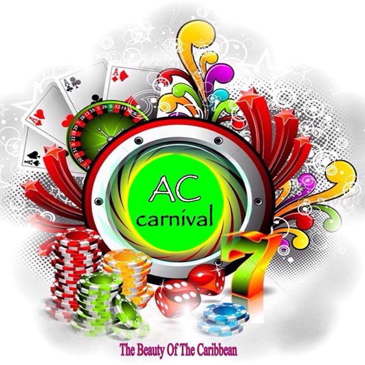 Atlantic City Caribbean Carnival