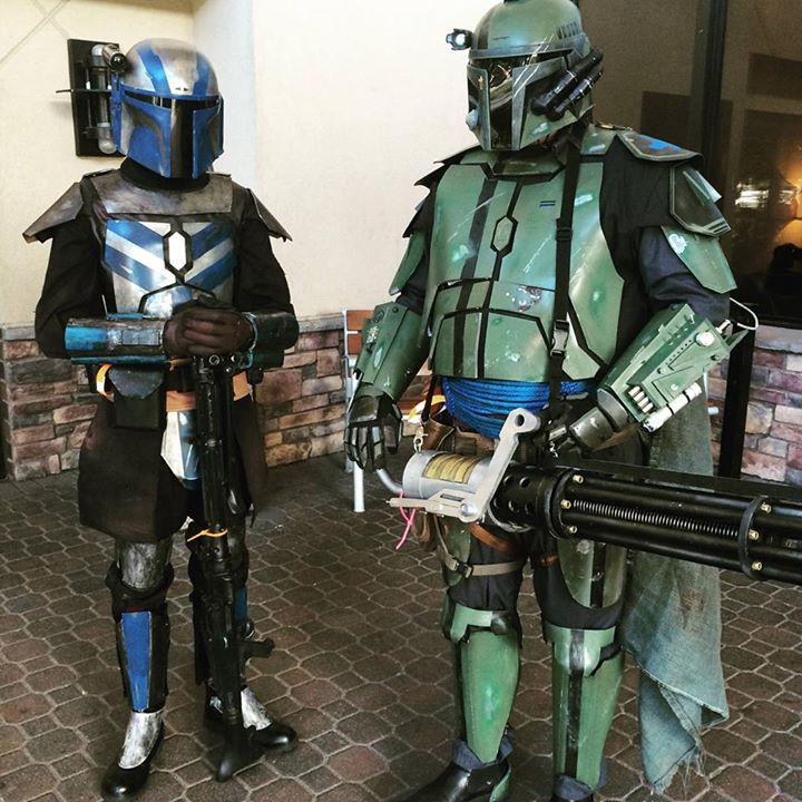 Albany Comic Con
