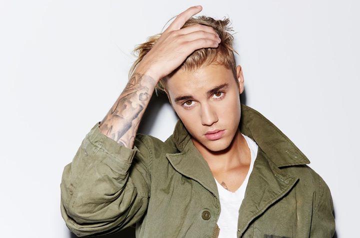JUSTIN BIEBER - Barclaycard Arena, Hamburg