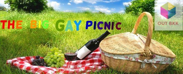 The Big Gay Picnic