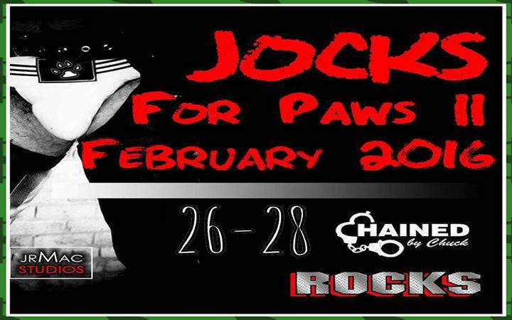 Jocks for PAW II