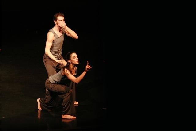 Merged IV with Heather Roffe and James Hansen