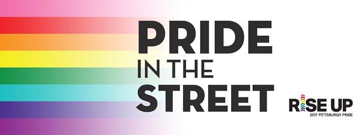 2017 Pride in the Street