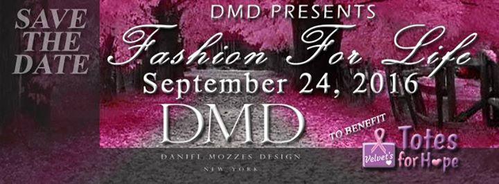 Fashion For Life