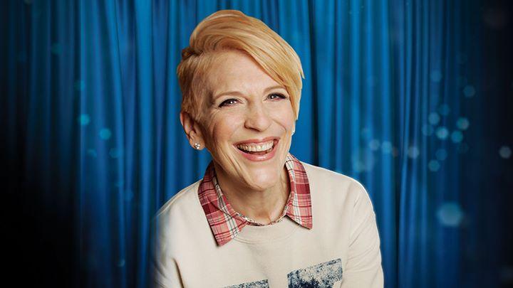 Lisa Lampanelli - Live