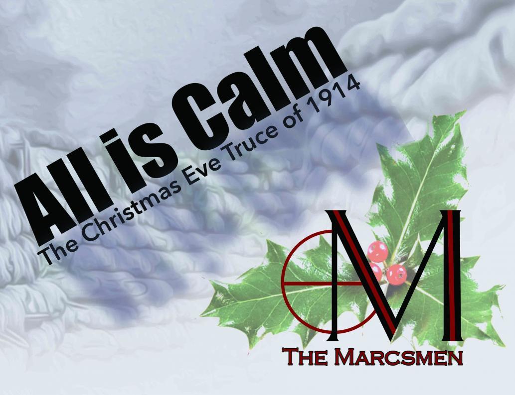 All is Calm