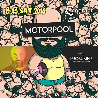 MotorPool