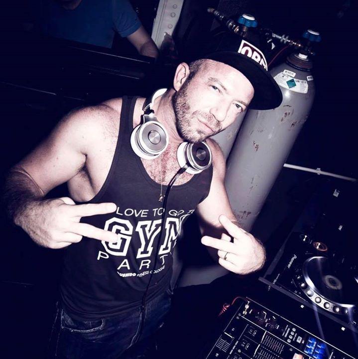 Moussa's T-Dance - SEXY Carnival Festival 2017