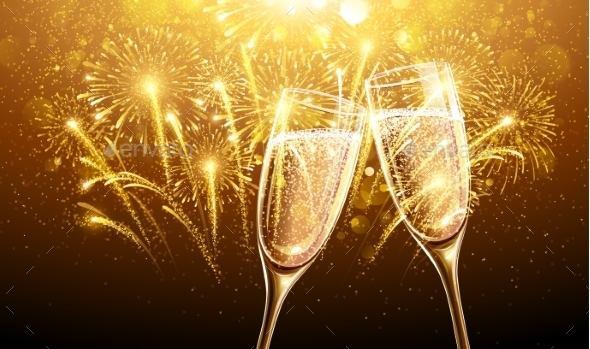 NYE x Luke's
