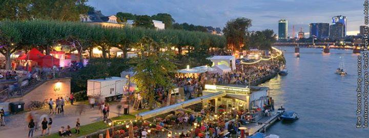 Museumsuferfest/Museum Embankment Festival