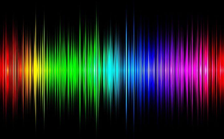 Celebrating the Spectrum