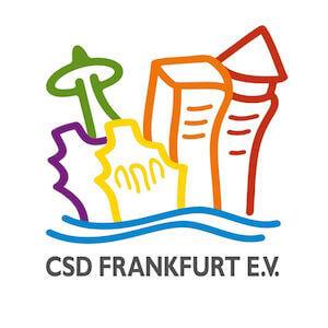 Gay Pride Frankfurt (CSD) 2016