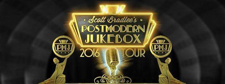 Scott Bradlee's Postmodern Jukebox