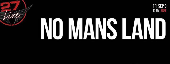 27 Remember September: No Mans Land