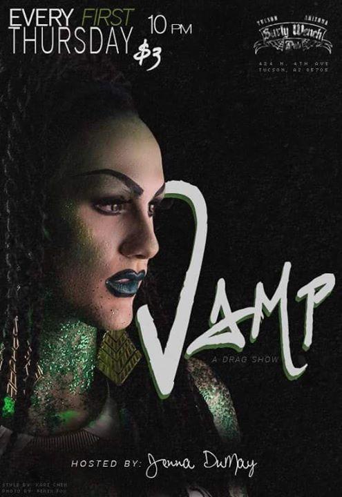 Vamp