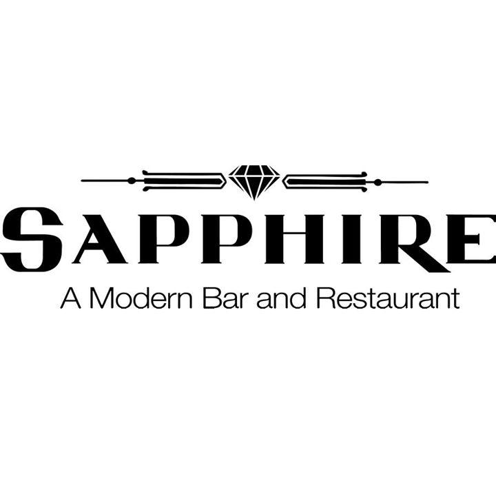 Eat Out With Pride Sapphire