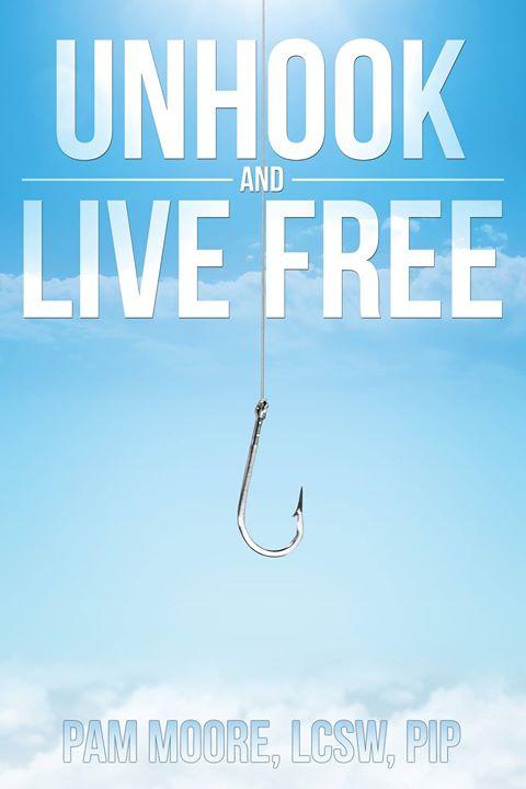 Unhook and Live Free with The Method