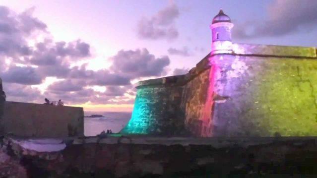 Concierto Sinfónico en El Morro