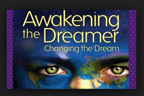 Pachamama InQueery Awakening the Dreamer