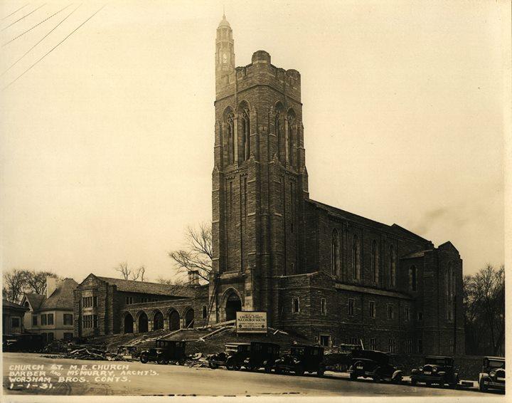 History of Knoxville with Jack Neely