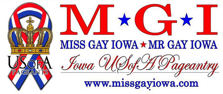 Miss Gay Iowa USofA Classic 2016