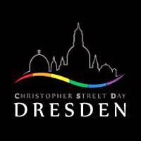 CSD Dresden Gay Pride 2016