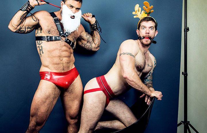Laid Back Leather