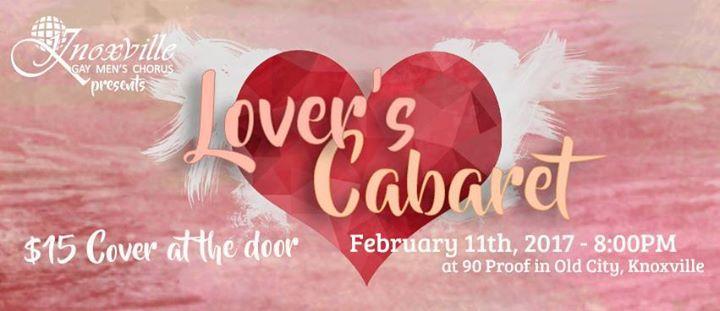 KGMC Lover's Cabaret