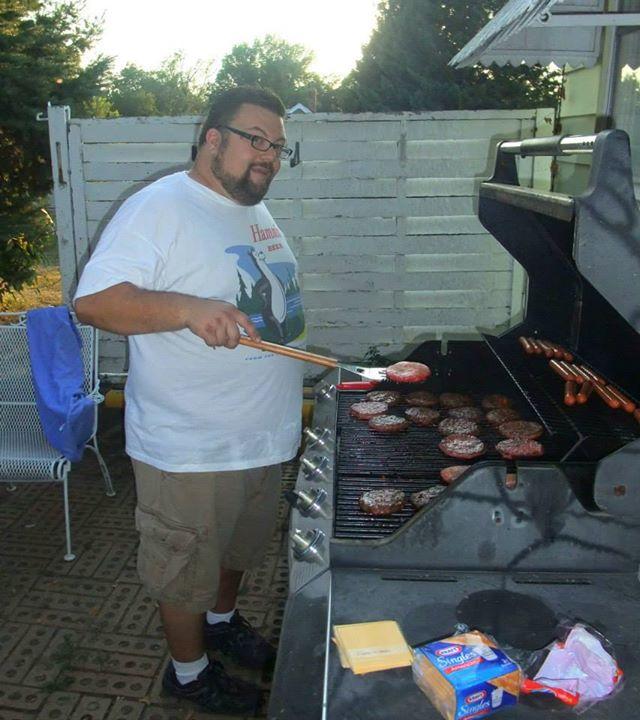 Capital Bears Labor Day Weekend Grill Out