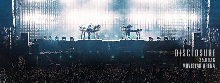 Disclosure