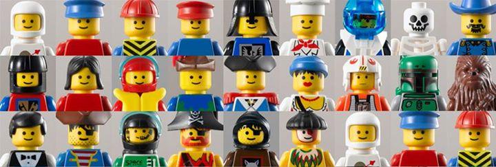 BrickFair Birmingham