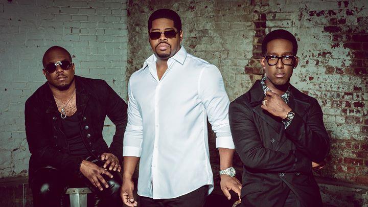 Boyz II Men with the Nashville Symphony