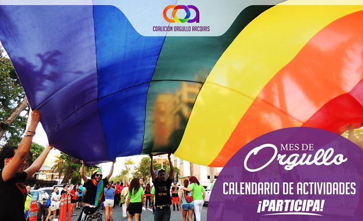Puerto Rico Pride