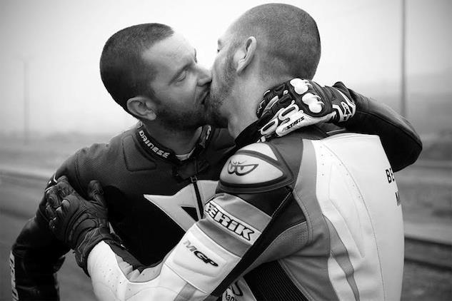 Bikers Night